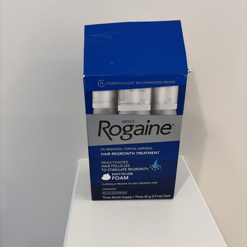 Rogaine minoxidil men s - rogaine, men's